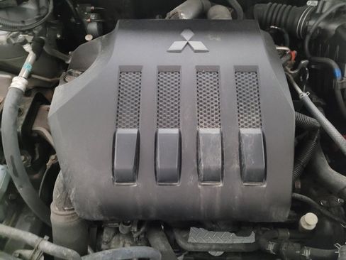 Used 2020 Mitsubishi Eclipse Cross ES image 30