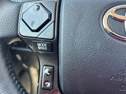 Used 2024 Toyota 4Runner TRD Pro AWD/4WD image 24