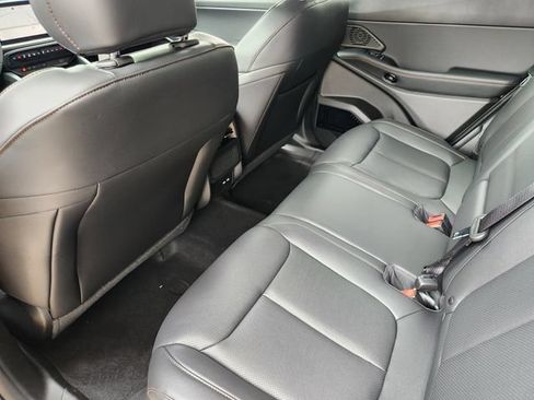 New 2026 Jeep Cherokee Limited AWD/4WD image 21