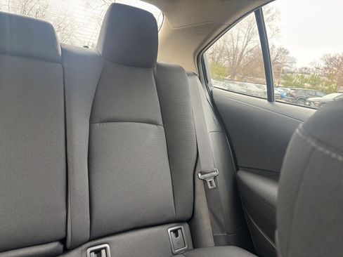 Used 2025 Toyota Corolla LE image 35