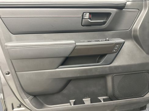 Used 2025 Toyota Sequoia TRD Pro image 9