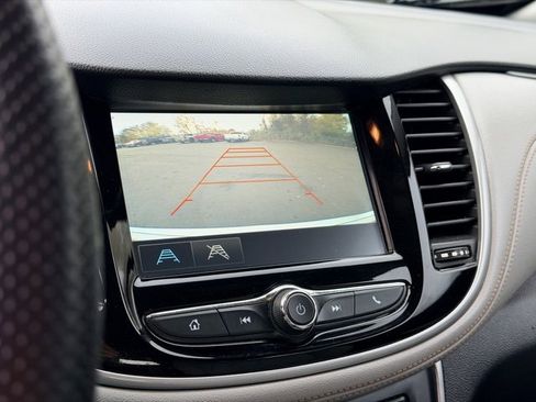 Used 2017 Chevrolet Trax LS image 11