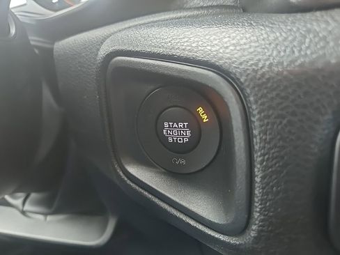 New 2026 Jeep Wrangler Unlimited Sport AWD/4WD image 46