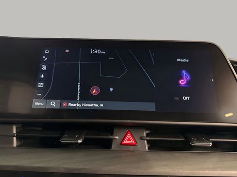 New 2025 Kia Sportage X-Line image 24