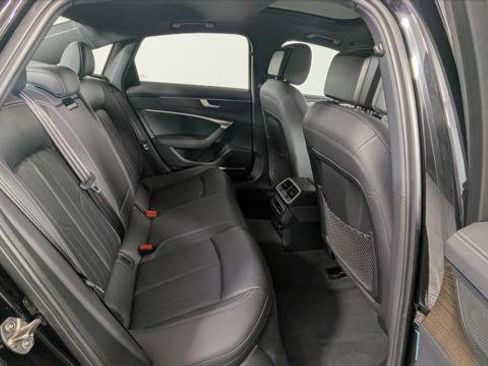 Used 2021 Audi A6 Premium Plus w/ Premium Plus Package image 22