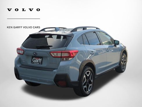 Used 2019 Subaru Crosstrek 2.0i Limited w/ Moonroof Package image 3