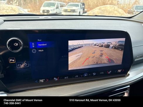 New 2026 Chevrolet Traverse LT w/ LPO, Floor Liner Package image 23