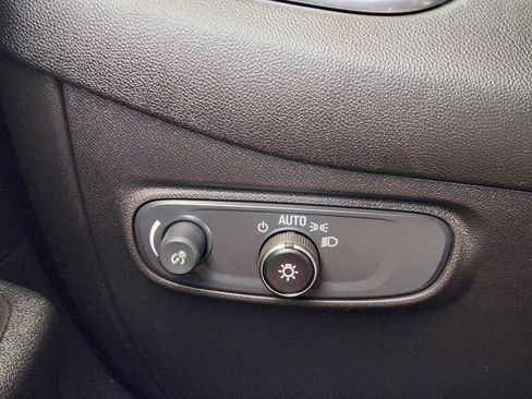 Certified 2024 Chevrolet Equinox LT AWD/4WD image 23