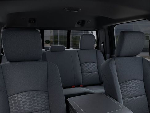 New 2026 RAM 3500 Tradesman image 26