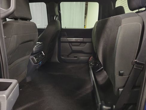 Used 2023 Ford F150 XLT w/ Equipment Group 301A Mid AWD/4WD image 33
