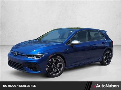 Used 2024 Volkswagen Golf R
