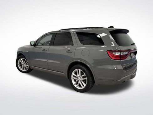 Certified 2025 Dodge Durango R/T image 3