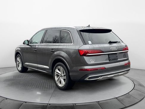 Used 2023 Audi Q7 3.0T Premium image 5