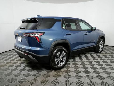 New 2026 Chevrolet Equinox LT image 27