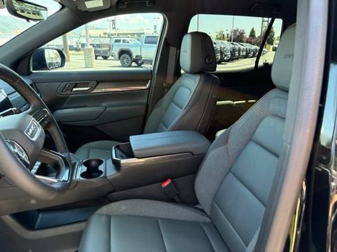 New 2027 GMC Terrain AT4 w/ Convenience Package III AWD/4WD image 16