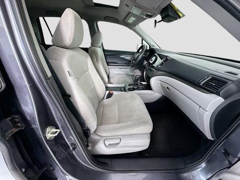 Certified 2020 Honda Pilot EX image 20