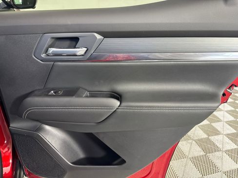 New 2026 GMC Terrain Elevation w/ Elevation Premium Package image 16