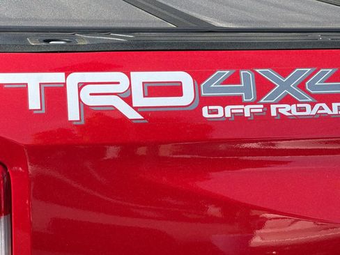 Used 2017 Toyota Tundra 1794 Edition w/ TRD Off Road Package AWD/4WD image 12