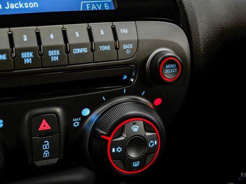 Used 2015 Chevrolet Camaro Z/28 image 58