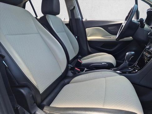 Used 2017 Buick Encore Preferred FWD image 15