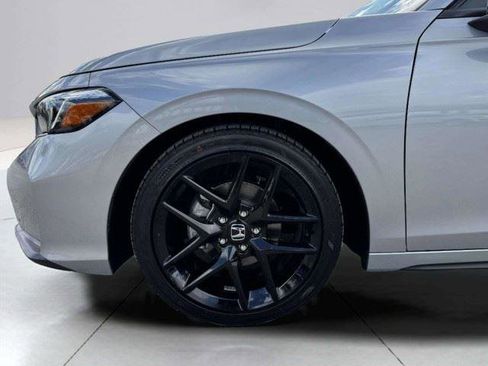 Used 2026 Honda Civic Sport image 53