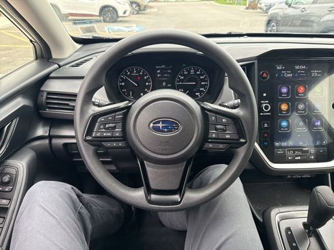 Used 2024 Subaru Crosstrek 2.0i Premium AWD/4WD image 8
