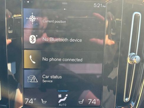 Used 2021 Volvo XC40 T5 Inscription AWD/4WD image 23
