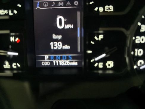 Used 2018 Toyota Tundra 1794 Edition image 25