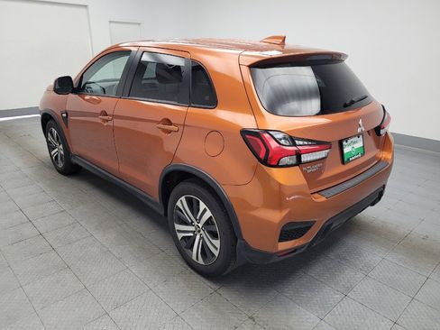 Used 2025 Mitsubishi Outlander Sport AWD image 5