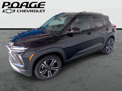 New 2026 Chevrolet TrailBlazer LT w/ Convenience Package
