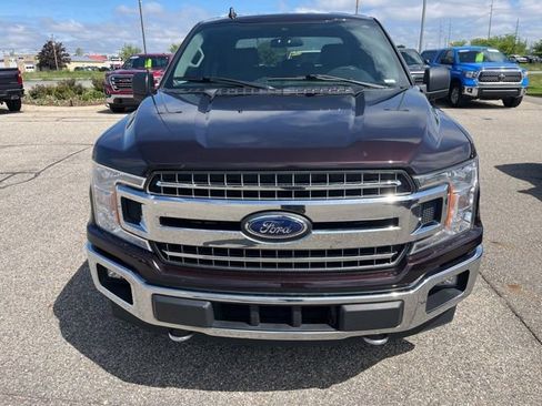 Used 2019 Ford F150 XLT w/ XTR Package AWD/4WD image 3