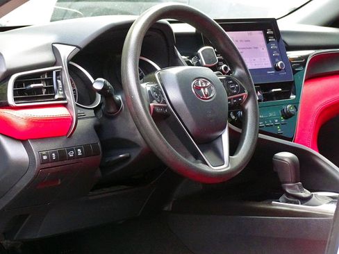 Used 2023 Toyota Camry LE FWD image 18