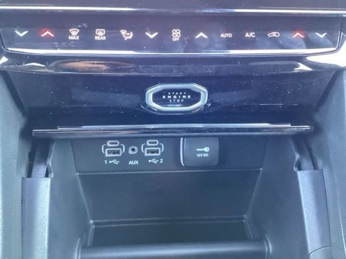 New 2026 Jeep Grand Cherokee L Limited image 39