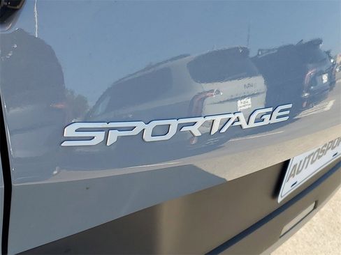 New 2026 Kia Sportage EX w/ EX Panorama Roof Package image 27