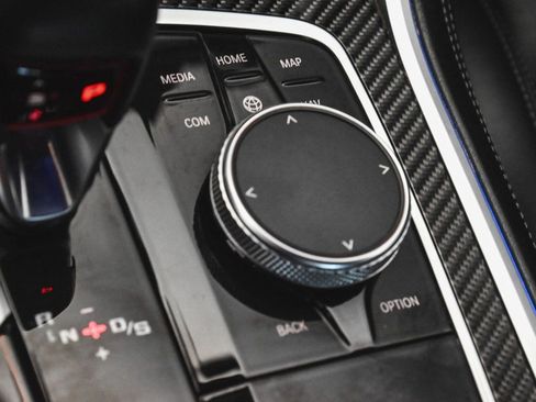 Used 2023 BMW M8 Gran Coupe xDrive Competition w/ M Carbon Exterior Package image 36