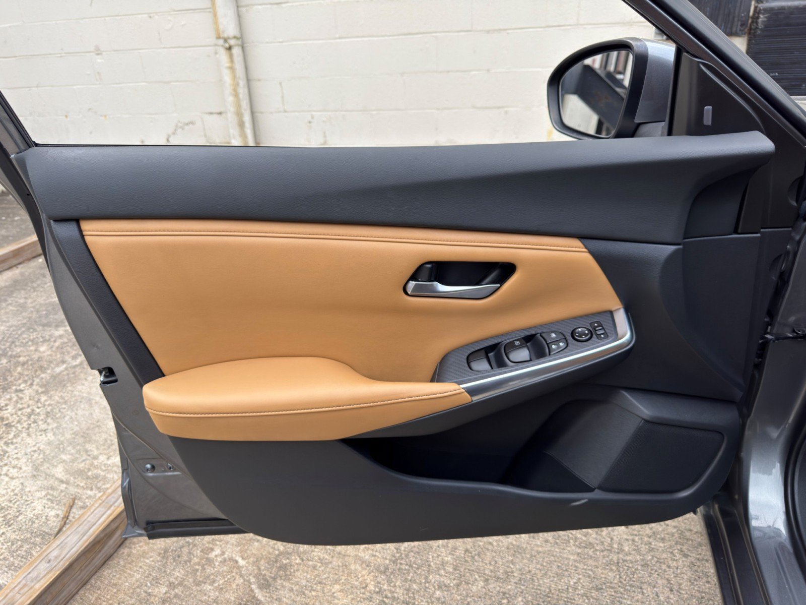 Used 2020 Nissan Sentra SV FWD image 36