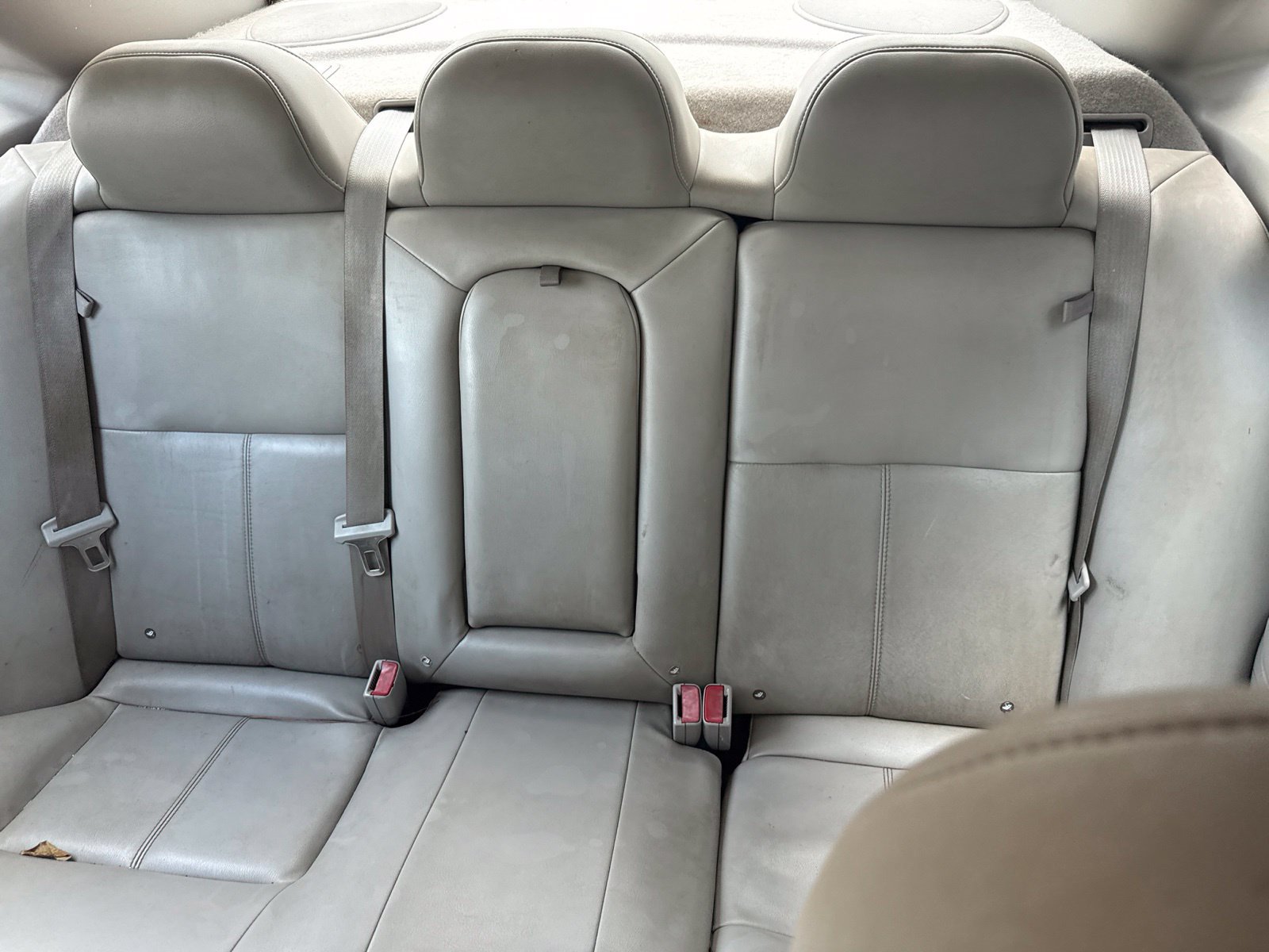 Used 2010 Chevrolet Impala LTZ FWD image 7