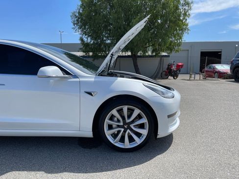 Used 2019 Tesla Model 3 Standard Range Plus RWD image 28