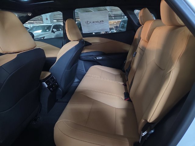 New 2026 Lexus RX 350h w/ Convenience Package AWD/4WD image 23