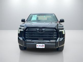 New 2026 Toyota Tundra Limited video 2