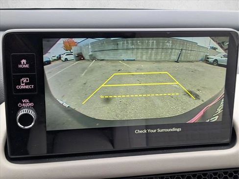 New 2026 Honda HR-V LX image 14