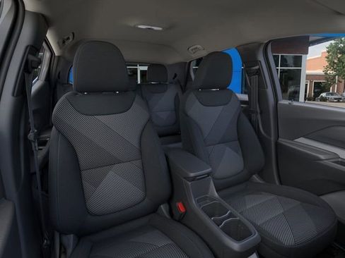 New 2027 Chevrolet Bolt LT image 16