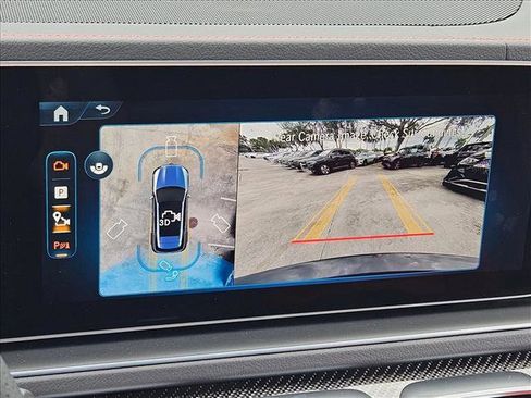 New 2026 Mercedes-Benz GLE 53 AMG 4MATIC image 12