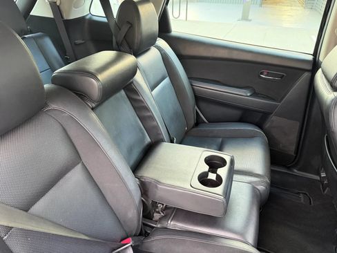 Used 2013 MAZDA CX-9 Touring AWD/4WD image 40