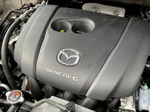 Used 2024 MAZDA CX-5 AWD 2.5 S w/ Select Package image 29