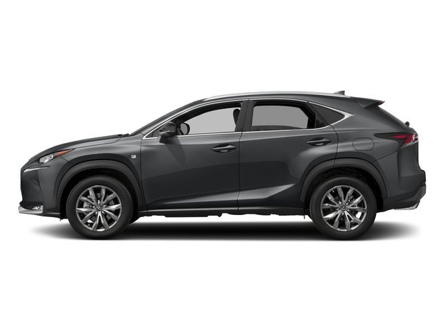 Used 2017 Lexus NX 200t FWD w/ Premium Package image 3