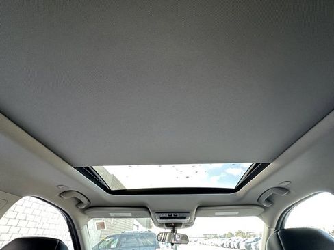 Certified 2023 Nissan Rogue SV w/ SV Premium Package image 30