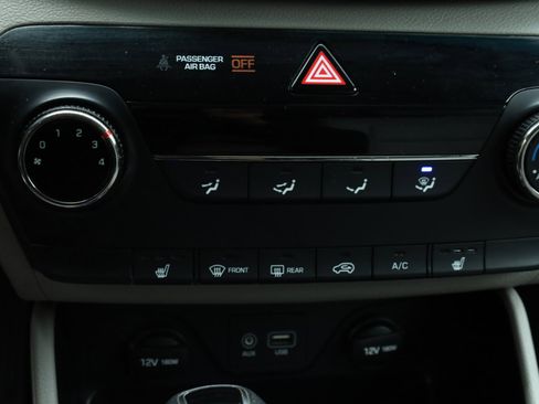 Used 2018 Hyundai Tucson SEL image 7