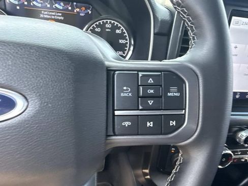 Used 2023 Ford F150 XLT w/ Equipment Group 302A High AWD/4WD image 36