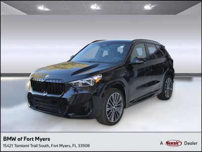 New 2026 BMW X1 xDrive28i w/ Technology Package